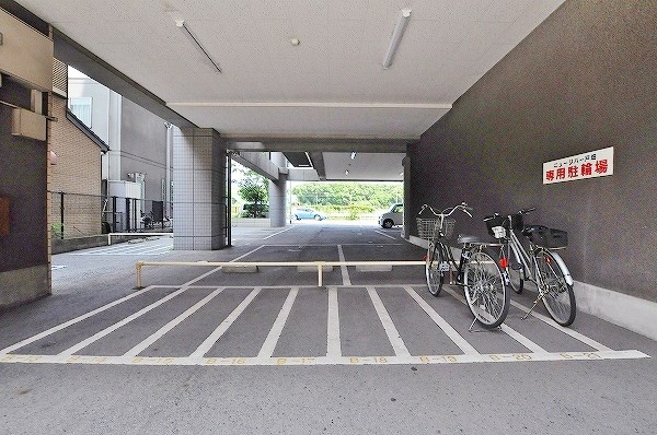 ニューリバー戸畑 その他外観4