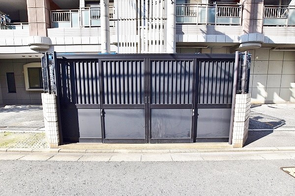 ニューリバー戸畑 その他外観5