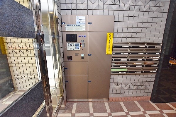 ニューリバー戸畑 その他外観6