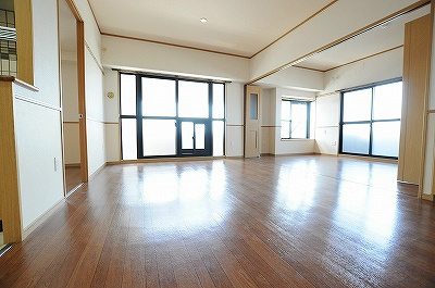 ニューリバー戸畑 その他7