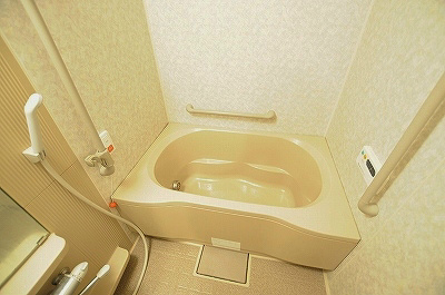 ニューリバー戸畑 風呂画像