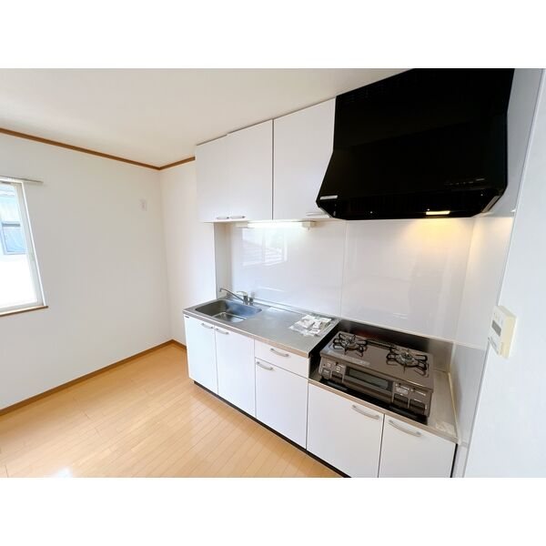 クレールコート キッチン