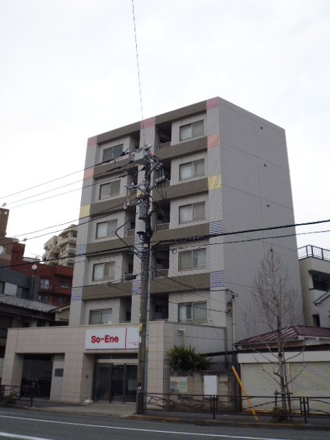 その他外観1