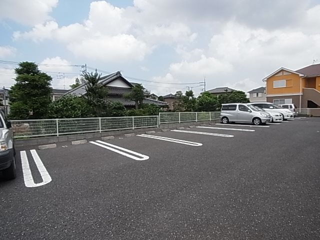 メゾン・ド・ナールⅢ その他外観3