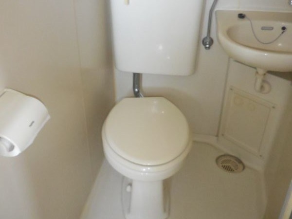 シャトーブラン その他3