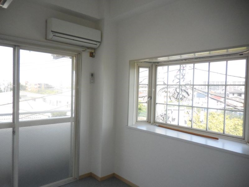 シャトーブラン リビング