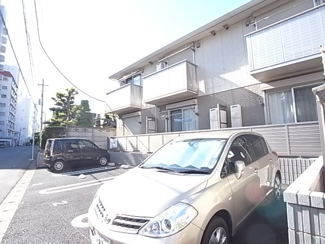 ウィット八柱 その他外観3