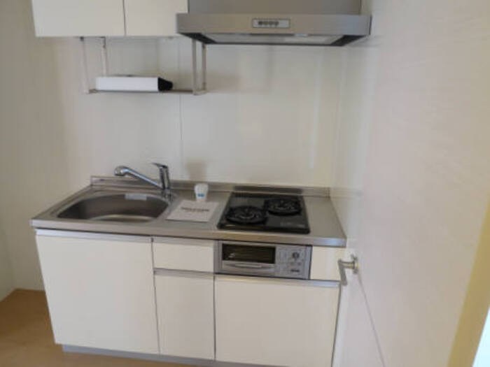 ウィット八柱 キッチン