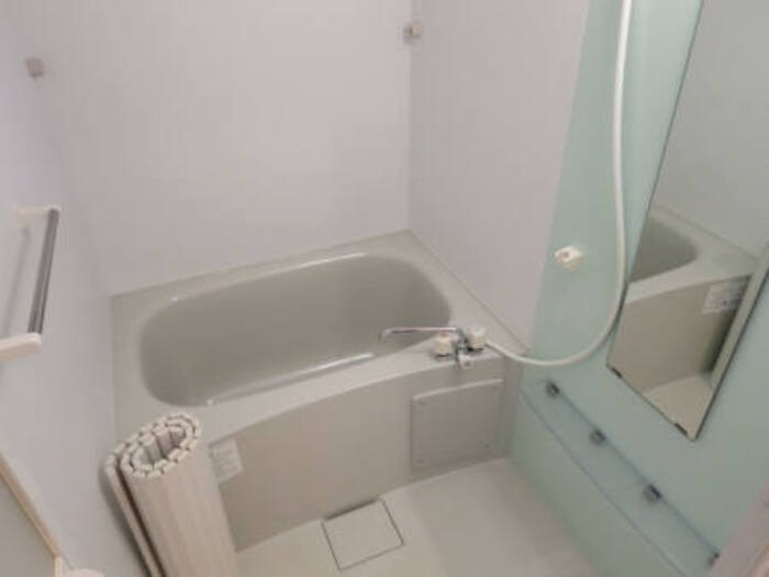 ウィット八柱 風呂画像