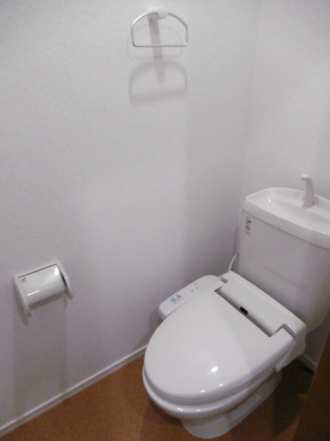 オルソハイム その他1