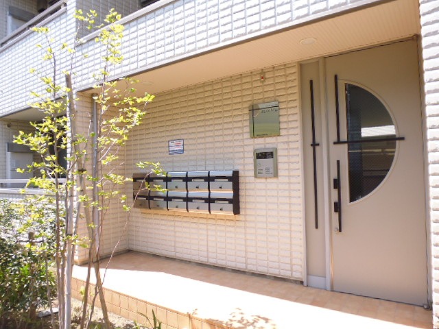 オルソハイム その他外観1