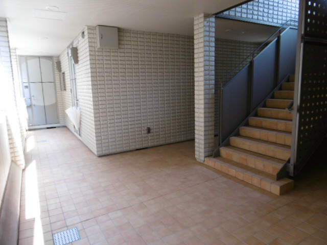 オルソハイム その他外観2