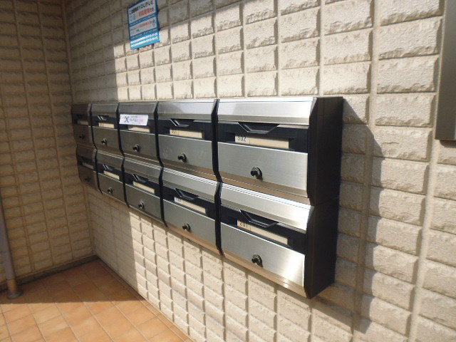 オルソハイム その他外観3