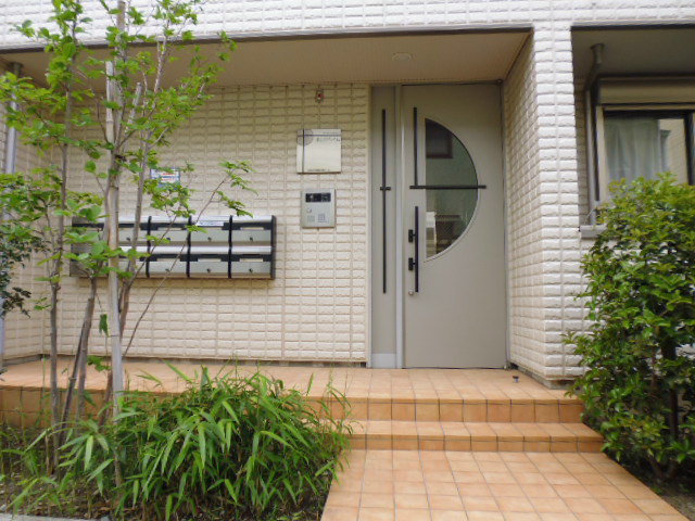 オルソハイム その他外観4