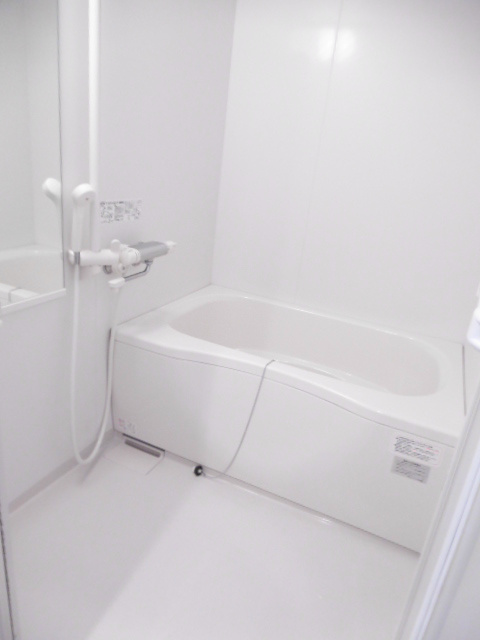 オルソハイム 風呂画像