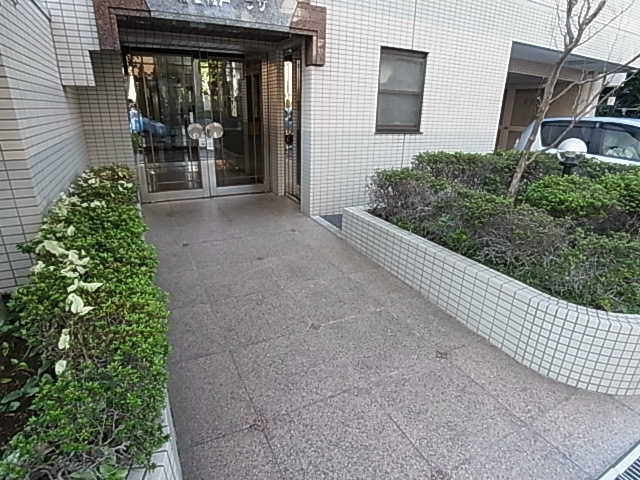 朝日松戸プラザ  その他外観1