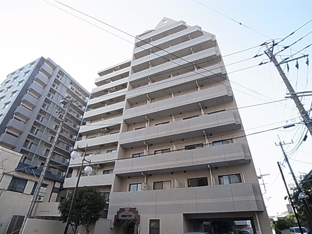 朝日松戸プラザ  その他外観4