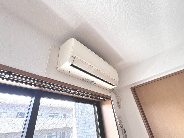 アピタシオン双葉 その他設備