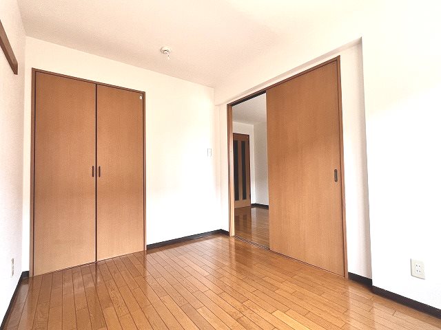 アピタシオン双葉 ベッドルーム