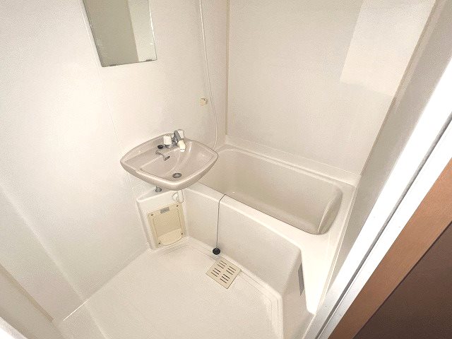 アピタシオン双葉 風呂画像