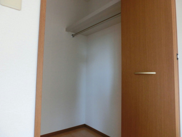 エクレール 収納