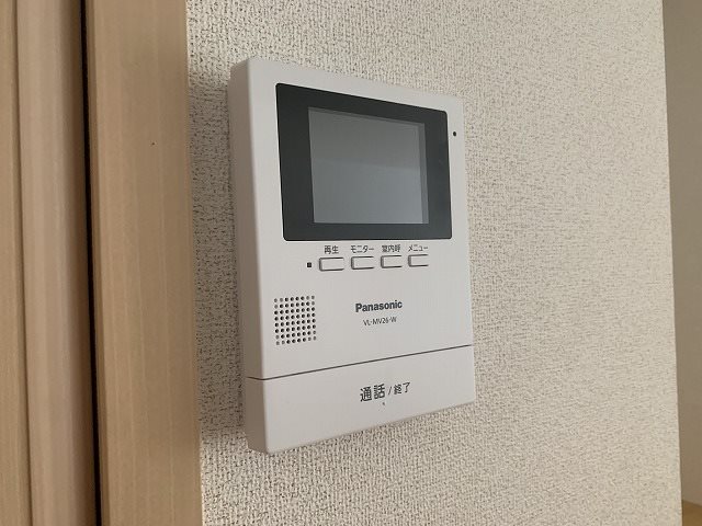 Casa　de patata セキュリティ