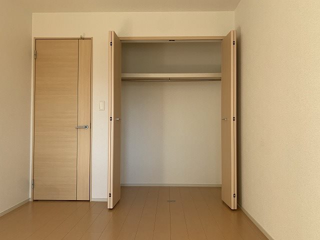 Casa　de patata 収納