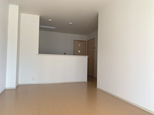 Casa　de patata 内装