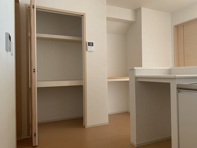 Casa　de patata その他