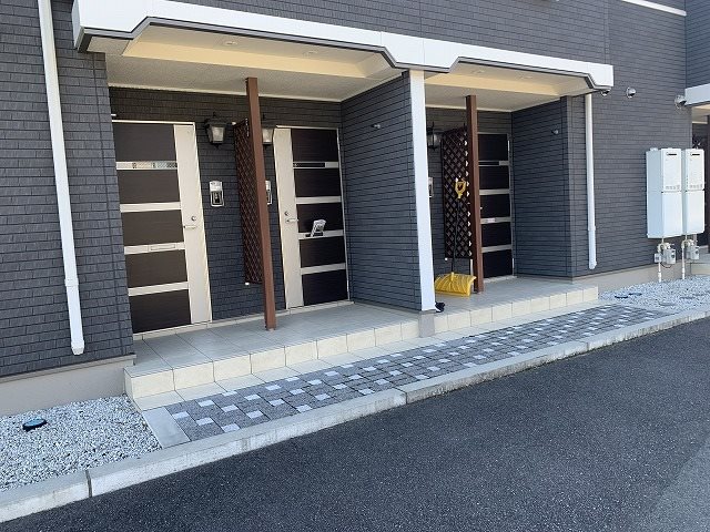 Casa　de patata その他