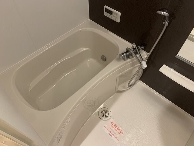 Casa　de patata 風呂画像