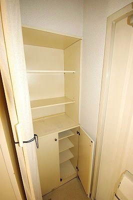 Arche（アルシュ） その他8