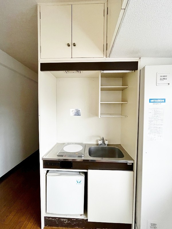 Arche（アルシュ） キッチン