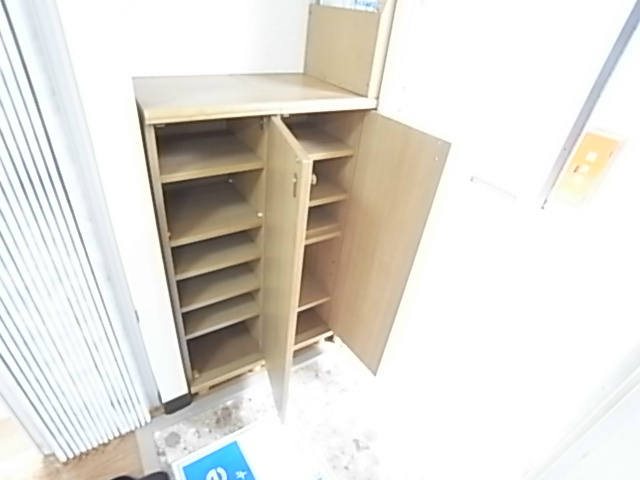 ハイツ平川 その他3