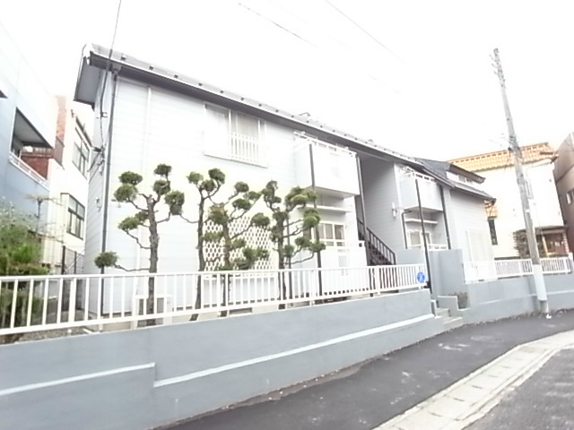 ハイツ平川 その他外観1