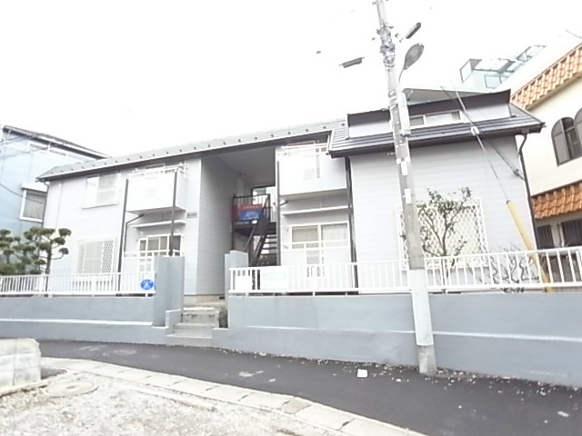 ハイツ平川 その他外観2