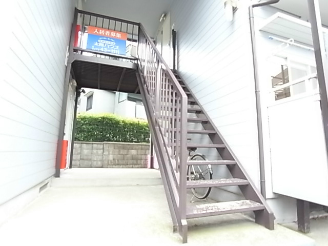 ハイツ平川 その他外観5