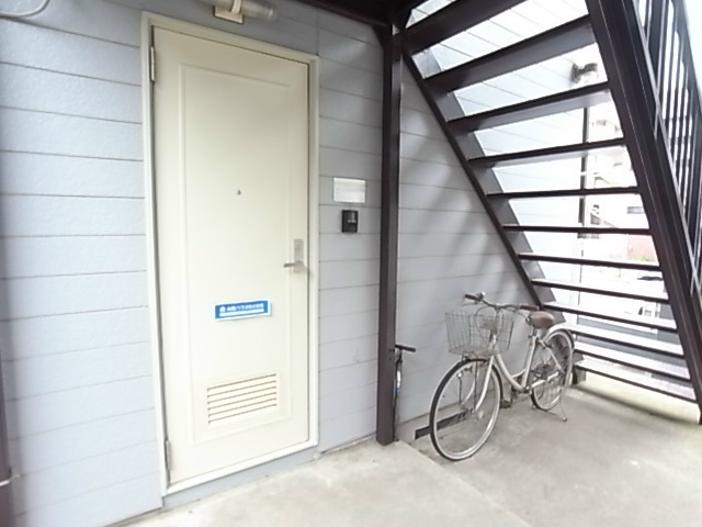 ハイツ平川 その他外観6
