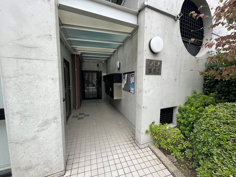 CASA西向日 その他