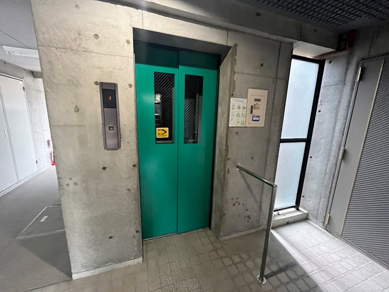CASA西向日 その他