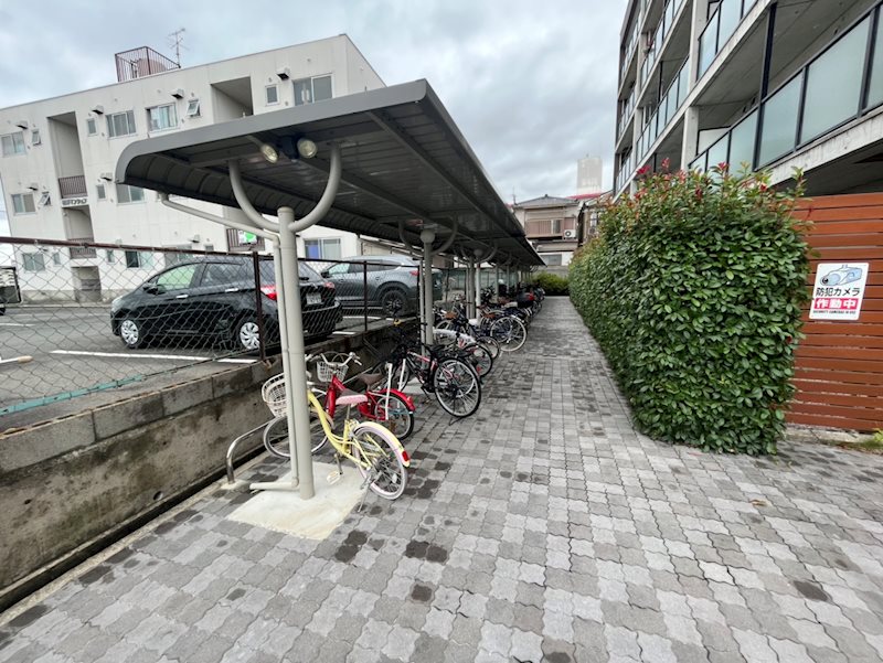 CASA西向日 その他