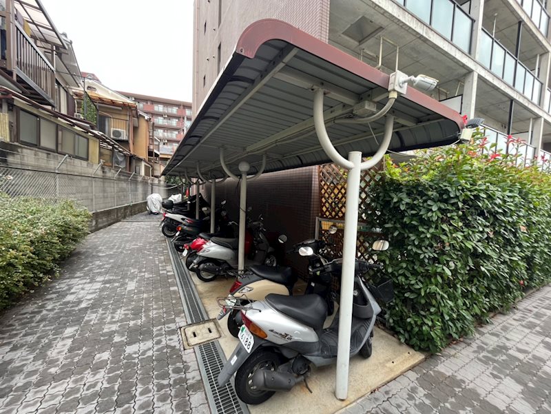 CASA西向日 その他