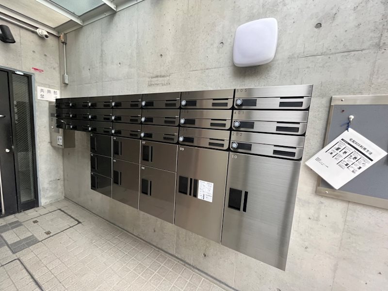 CASA西向日 その他
