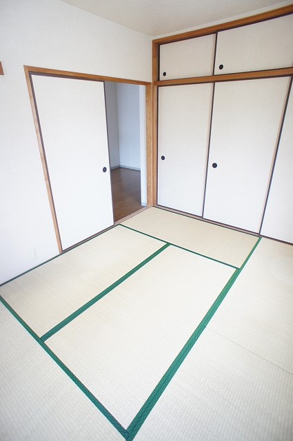 CASA西向日 その他部屋・スペース