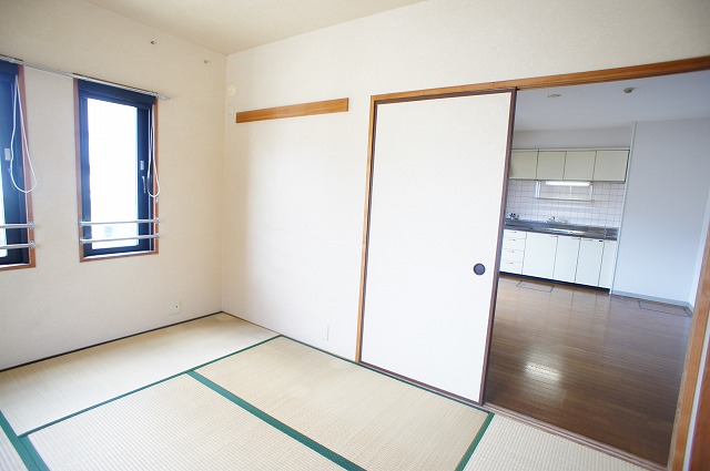 CASA西向日 その他部屋・スペース