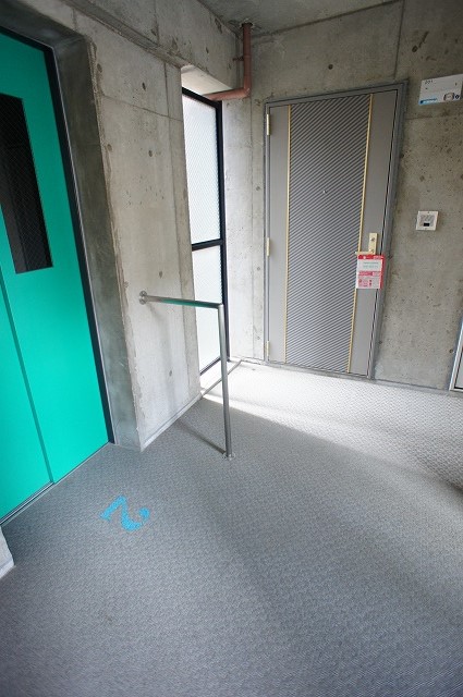 CASA西向日 その他共有部分