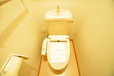 クリス山門 その他2