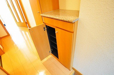 クリス山門 その他6