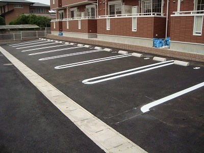 クリス山門 その他外観1