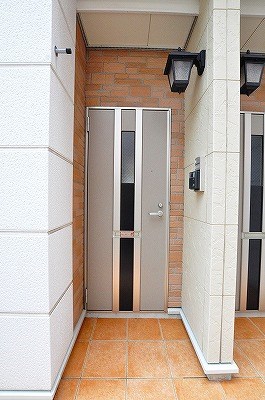 クリス山門 その他9